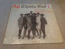 FREDERICK ROACH BLUE NOTE LP 
