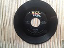 JOE CLAY *Duck Tail / Sixteen Chicks* 1956 Rockabilly 2 Sider Vik *Vinyl 45rpm*