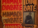 MAMADI DIABATE  AFRO MANDING  ? LISTEN ?