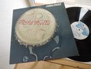 JUDAS PRIEST ROCKA ROLLA 1974 1ST GULL PRESS RARE