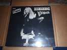 RARE SCORPIONS IN TRANCE/FLY TO THE RAINBOW 2 DISQUES LP NM SET GERMAN PRESSING