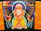 RARE BRITISH '73 ORIG  HAWKWIND   SPACE RITUAL   2xLP EPIC ACID PROG PSYCH Floyd
