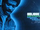 Bobby Hutcherson - Oblique - Blue Note Japan King Original