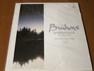 BRAHMS / SYMPHONY No. 4   Original 1988 CHESKY RECORDS Remastered Lp