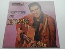 ELVIS PRESLEY   10