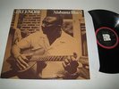 J. B. LENOIR/ALABAMA BLUES-LIMITED EDITION  LP 1979  L+R LR 42.001