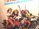 Rare Brazil Modern Soul LP