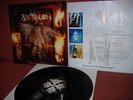 Satyricon - Nemesis Divina LP orig. 1996 Moonfog Gatefold Hellhammer Darkthrone