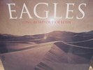 THE EAGLES LONG ROAD OUT OF EDEN OUT OF PRINT LIMITED EDITION Sealed 2 LP SET