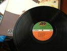 LED ZEPPELIN II ROBERT LUDWIG HOT MIX RL SS  USA BROADWAY 1841 EX(EX