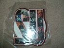 U2 -THE UNFORGETTABLE FIRE-SHAPED PIC DISC ISLAND RECORDS 1984
