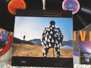 PINK FLOYD U.S. 2 LP DELICATE SOUND OF THUNDER LIVE W/ ORIGINAL INNER SLEEVES M-