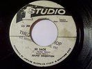 JACKIE  MITTOO - HI JACK /TREVOR CLARKE -SUFFERATION on STUDIO ONE ORIG,45