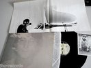 JOHN LENNON MINT- LP IMAGINE / POSTER POSTKARTE /686