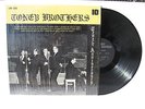 THE TONEY BROTHERS 10th Anniversary vinyl LP southern gospel