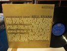 Bill Evans - Everybody Digs Bill Evans RIVERSIDE 12-291 mono Mic & Tape Reels DG