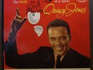 Quincy Jones The Birth of a Band Mercury 20444 White Promo Mono