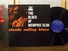 MEMPHIS SLIM LP 
