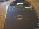 Velvet Revolver  Contraband  Rare 2 LP Gatefold W/ Inners  Stereo NM LPS R