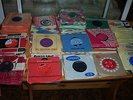 App 240 singles- All 50s / 60s / Original Company Sleeves - Look All Listed