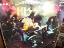 KISS EN VIVO 2LPS ALL TITLES IN SPANISH RARE MEXICAN