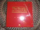 The Beatles - SEALED HMV BOX - Help / Rubber Soul / Revolver