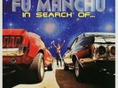 Fu Manchu In Search Of... RED VINYL LP Record stoner rock/metal classic NEW