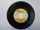 Percy Milem Goldwax Records 315 Crying Baby Baby Baby / Call On Me 45rpm