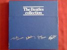 The Beatles collection - 13 LP UK BLUE BOX set BC 13 oc 162-53163/53176 vinyl