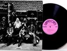 ALLMAN BROTHERS BAND AT FILLMORE EAST ? top NM 1st press 1971 pink Capricorn 2LP