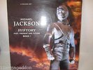 MICHAEL JACKSON HISTORY 3 RECORD SET  PRESS IN COLOMBIA- 1995