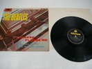 BEATLES / PLEASE PLEASE ME   LP  MONO  1963