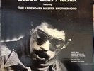 STEVE REID Nova LP Original PRIVATE Spiritual Jazz RARE Mustevic