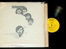 SNOW (Self-Titled) - Rare 1968 Psych LP- Epic BN-26435 - VG+