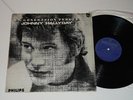 JOHNNY HALLYDAY  URUGUAY  