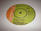 45 LAUREL AITKEN - SKINHEAD TRAIN (NU BEAT NB 047), scarce UK 1969 SKINHEAD SKA