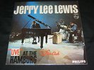 Jerry Lee Lewis