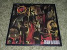 SLAYER, REIGN IN BLOOD, ORIGINAL 1986 LP, 1ST PRESSING?