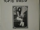 KATE BUSH BACK SIDES LP