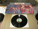 LP - KING CRIMSON - In The Court... German RIM Island - TOP - RAAR 