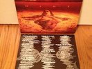 ALICE IN CHAINS - Dirt LP vinyl Import original 1992 Holland press +inner sleeve