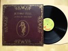 Chrysalis CJT 1 Jethro Tull - Living In The Past 1972 LP UK STEREO RARE EX