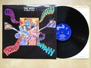 Reaction 593 002 The Who - A Quick One LP UK MONO