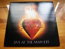Dream Theater  Live At The Marquee  1993 ORIGINAL  LP  NM