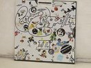 Led Zeppelin III - Classic Records 200 Gram, Sealed, (See Photos)