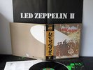 Led Zeppelin II Poster    Japan