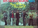 Latin Psych Funk Breaks LP LOS ANGELES NEGROS Vol 5 PARNASO Orig LISTEN mp3