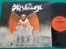 Sepultura / Overdose - Bestial Devastation / Seculo XX RARE 1ST PRESS RED LABEL