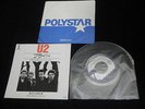 U2 Pride (In The Name Of Love) Japan 7