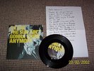 KEANE  ( the  sun  ain't  gonna  shine  anymore )   RARE / SINGLE